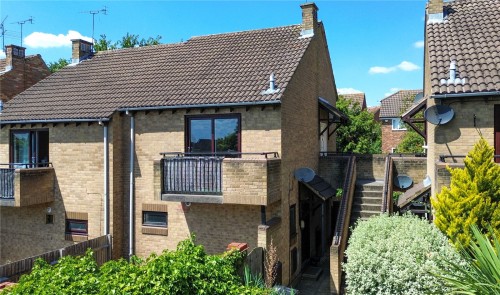 Lower Earley, Reading, Berkshire