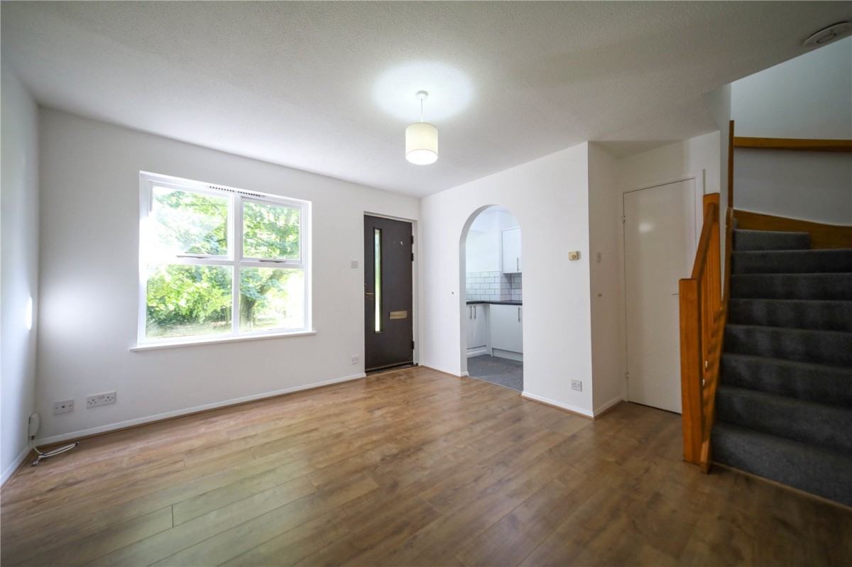 Earley, Reading, Berkshire