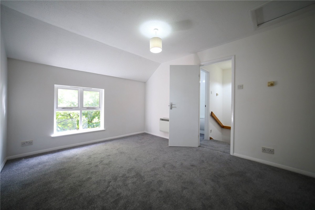 Earley, Reading, Berkshire