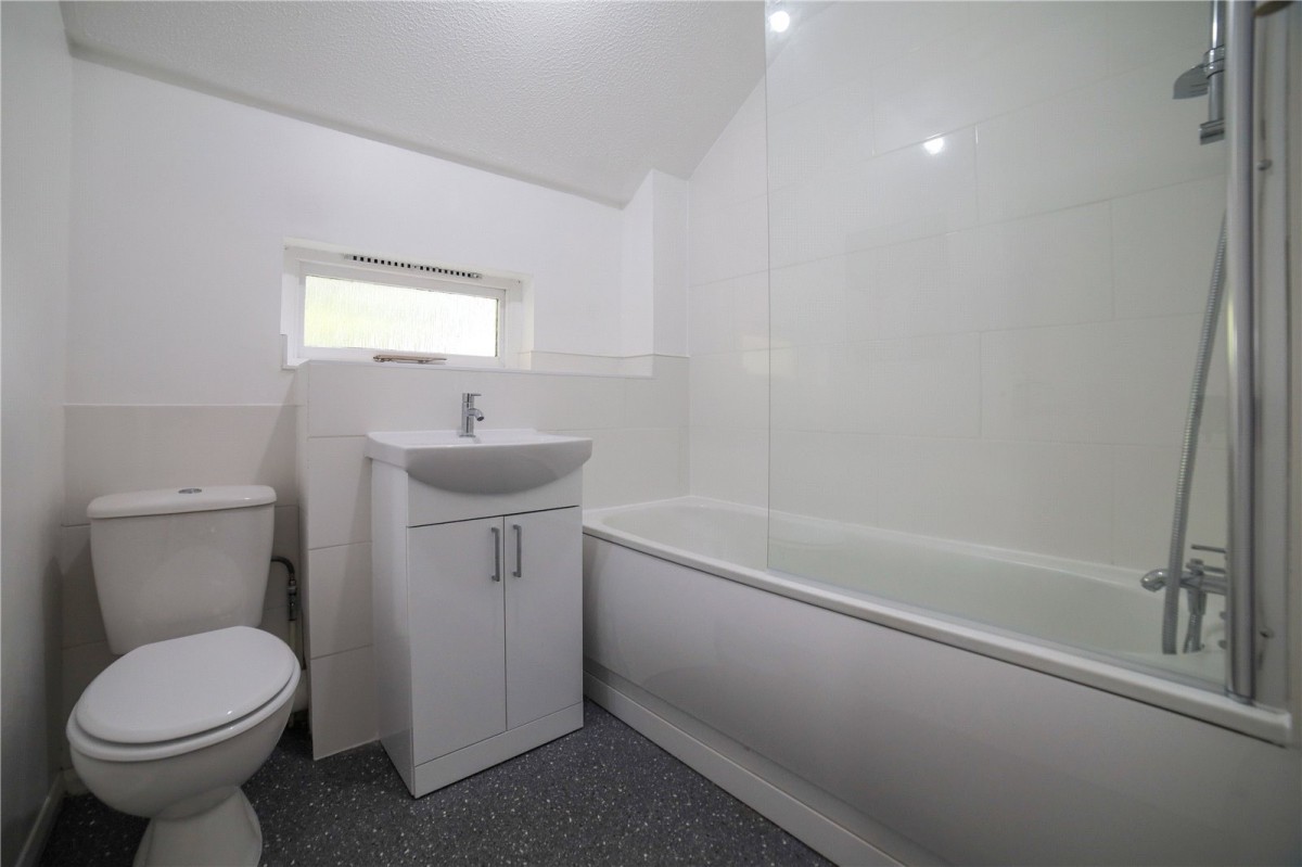 Earley, Reading, Berkshire
