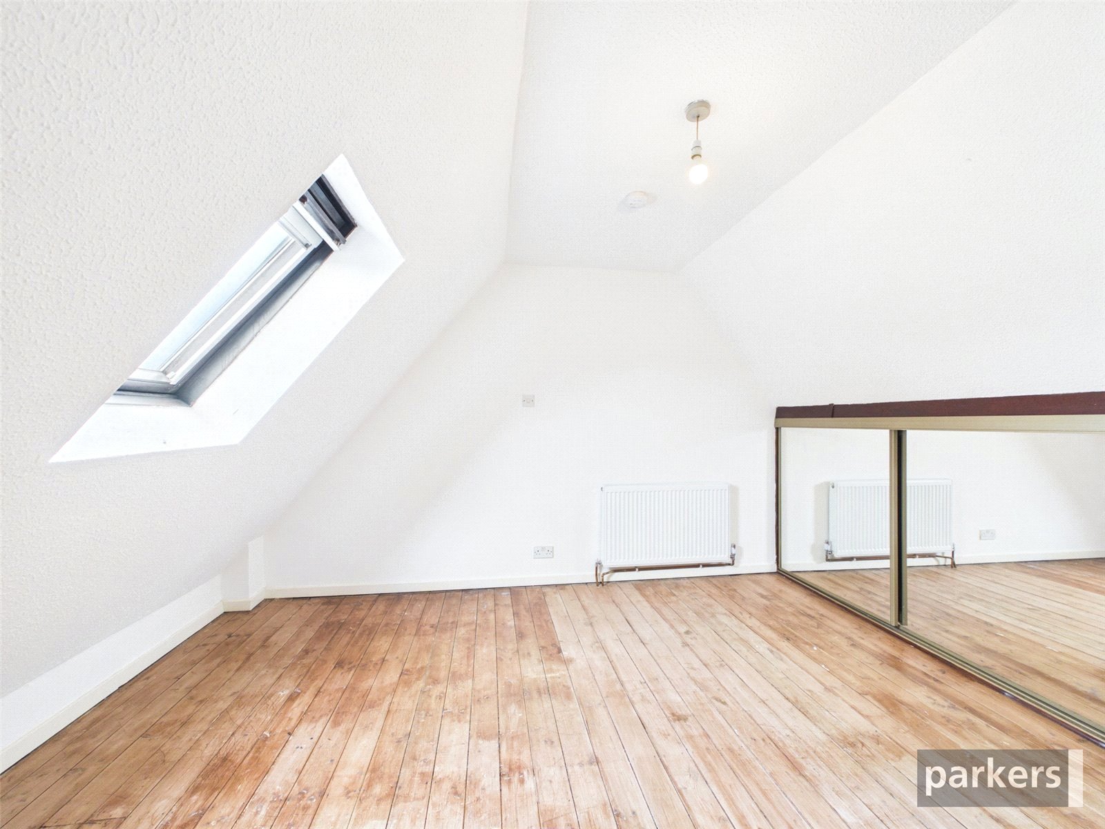 1 bedroom Flat to let in Lower Earley, Reading, Berkshire