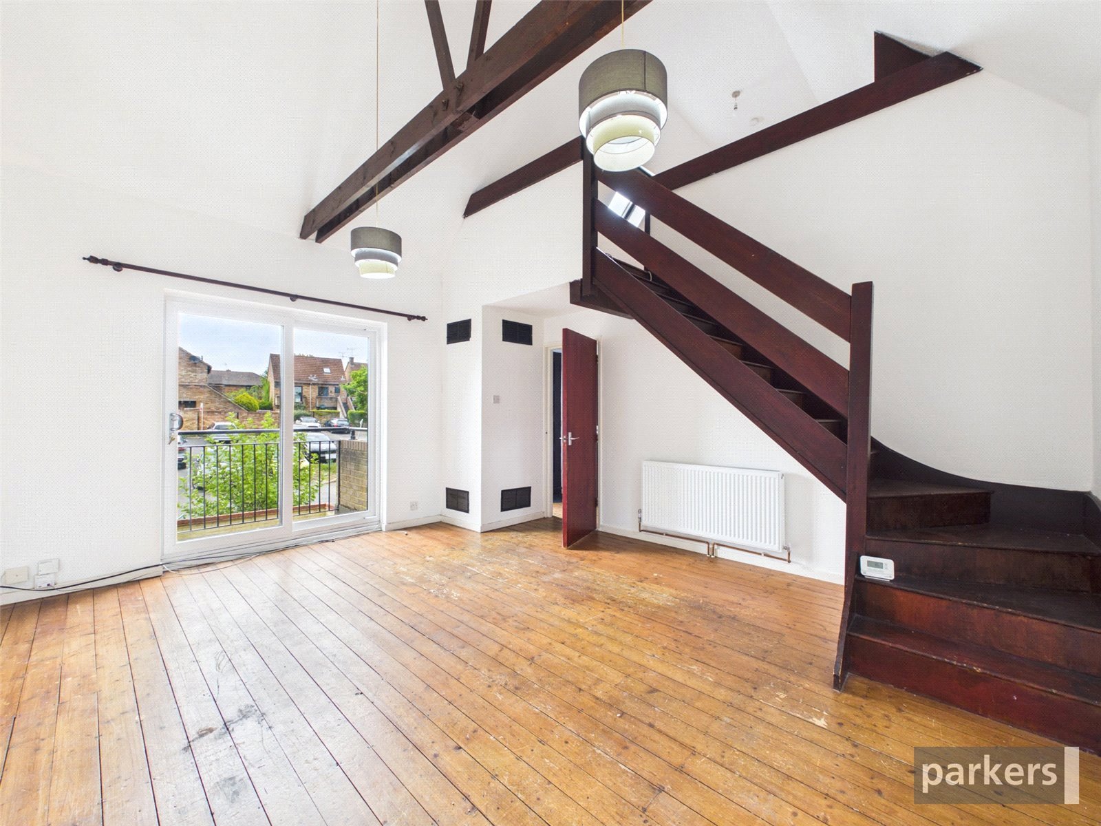 1 bedroom Flat to let in Lower Earley, Reading, Berkshire