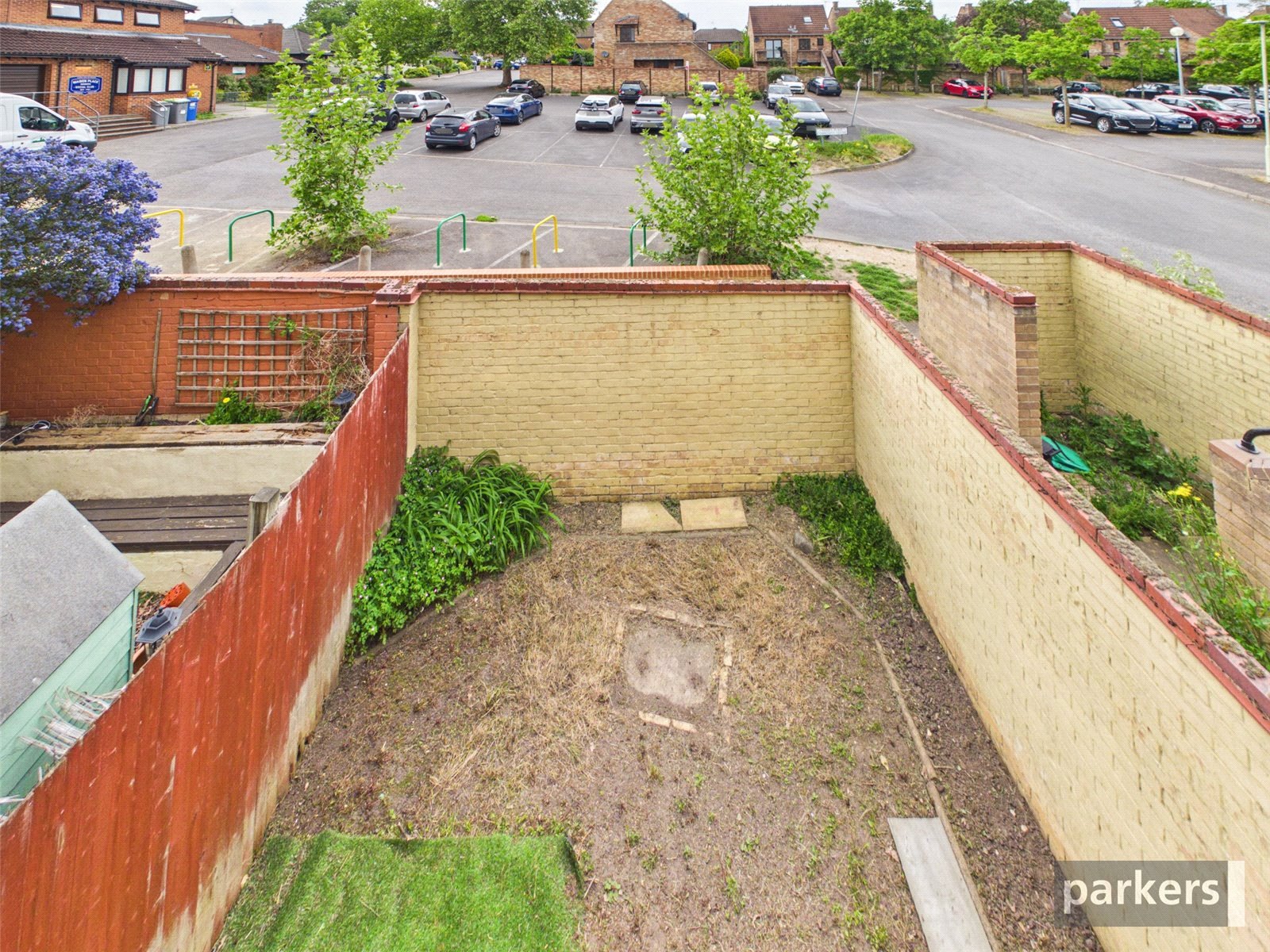 1 bedroom Flat to let in Lower Earley, Reading, Berkshire