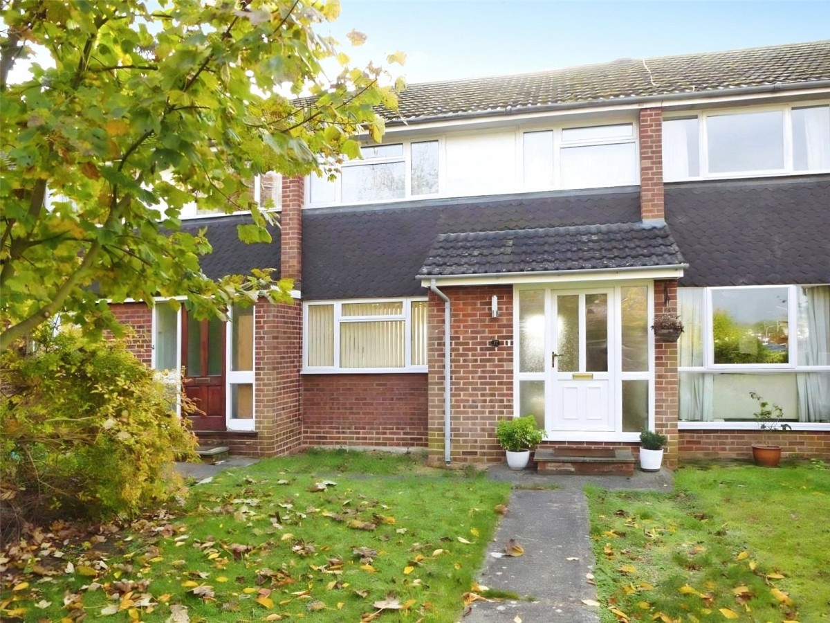 Woodley, Reading, Berkshire