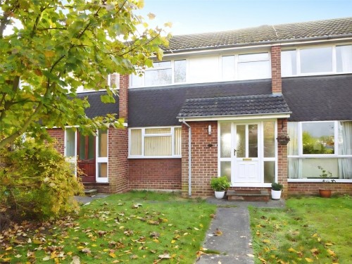 Woodley, Reading, Berkshire