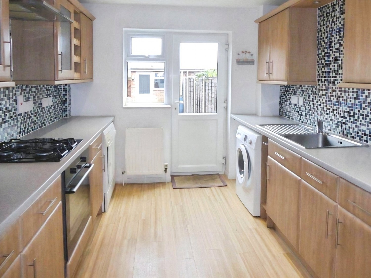 Woodley, Reading, Berkshire