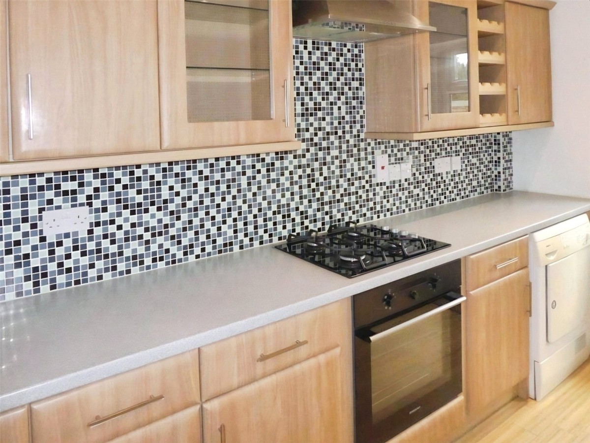 Woodley, Reading, Berkshire