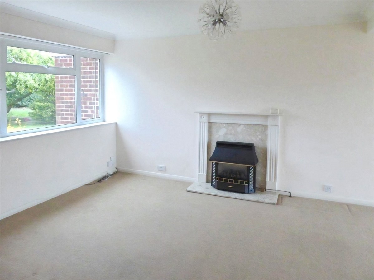 Woodley, Reading, Berkshire