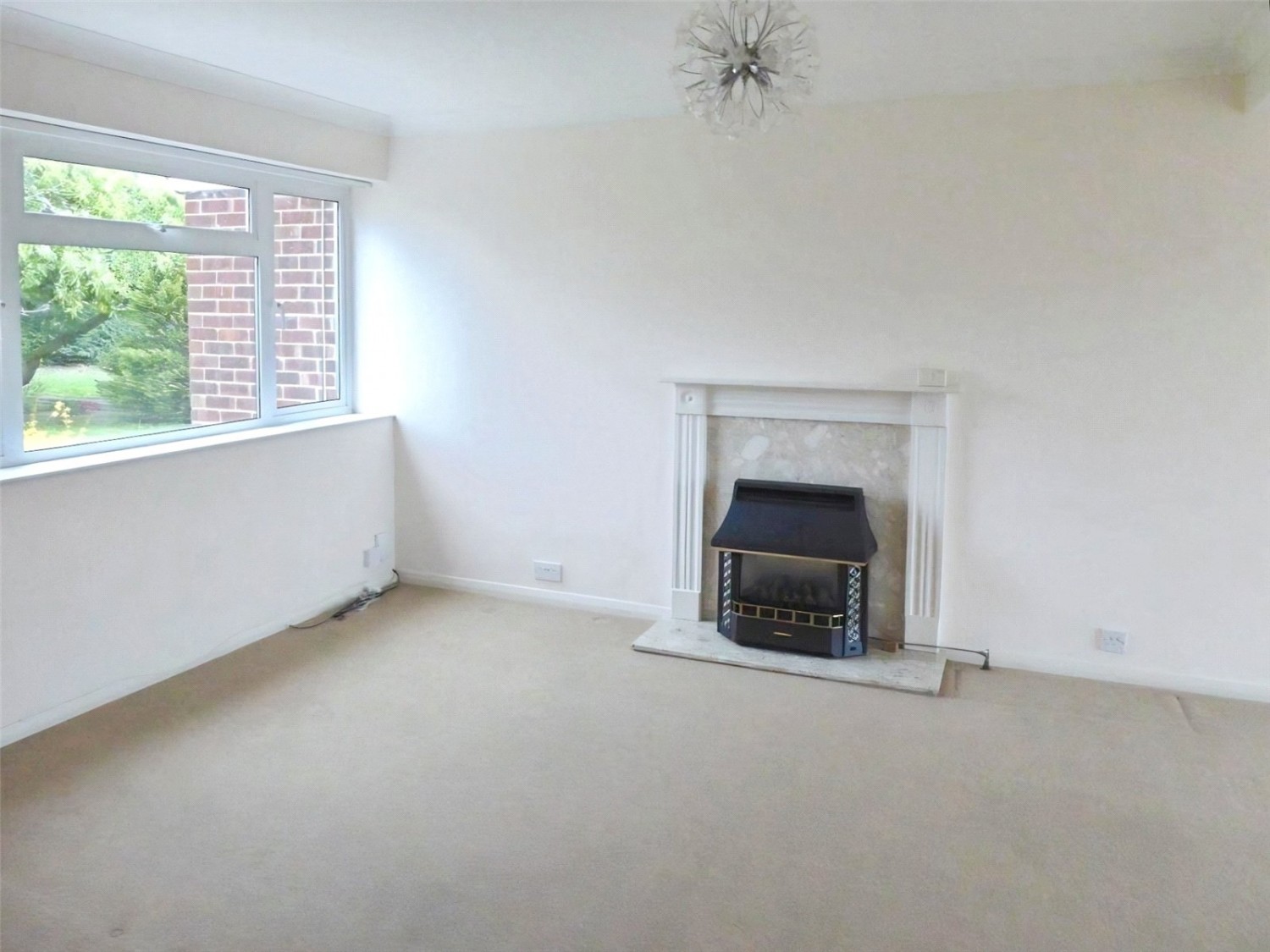 Woodley, Reading, Berkshire