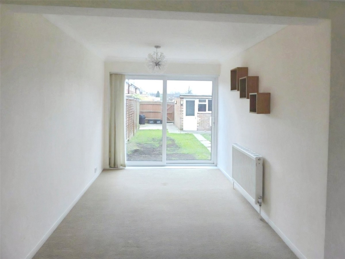 Woodley, Reading, Berkshire