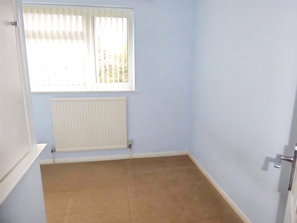 Woodley, Reading, Berkshire