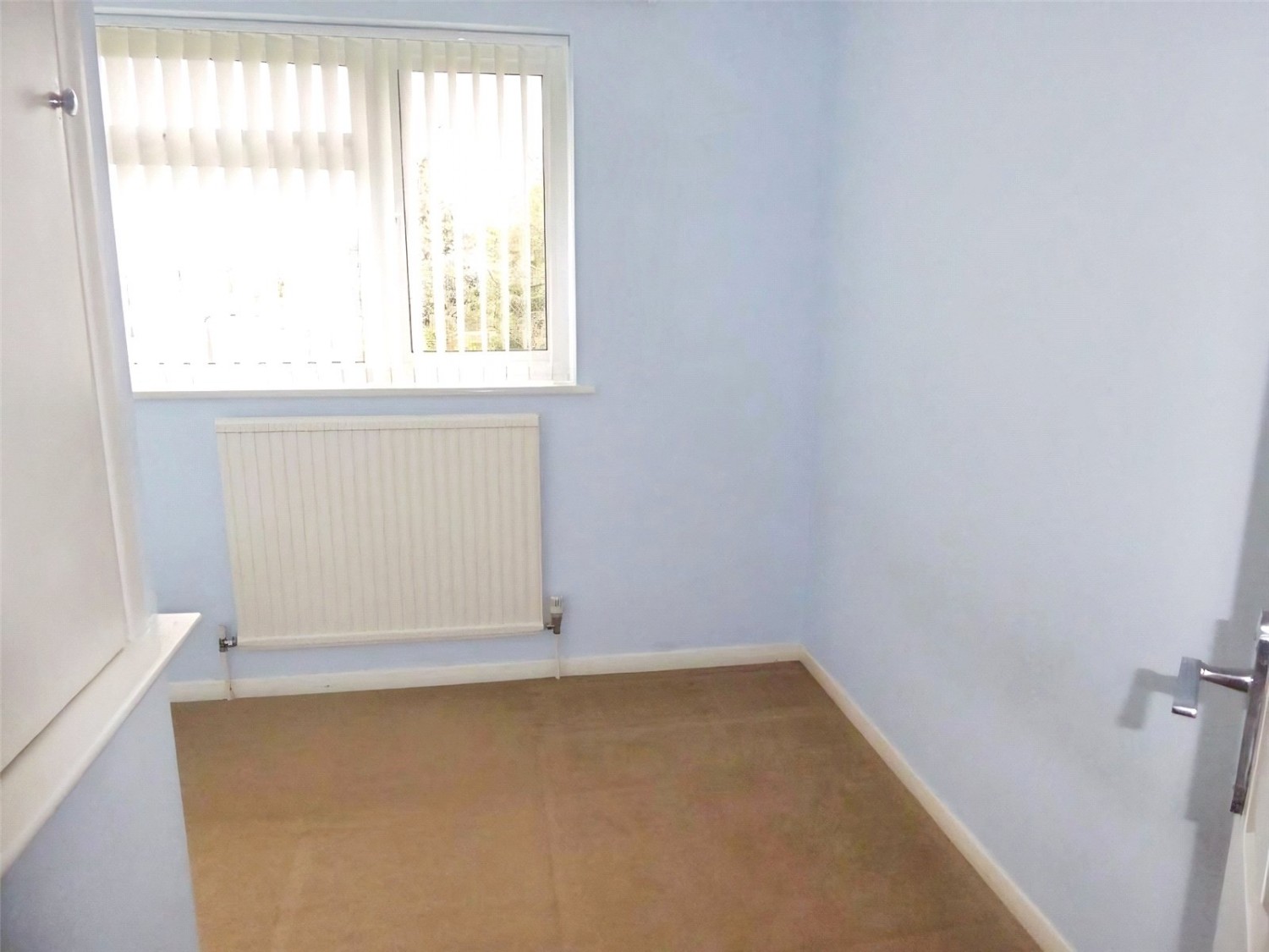 Woodley, Reading, Berkshire