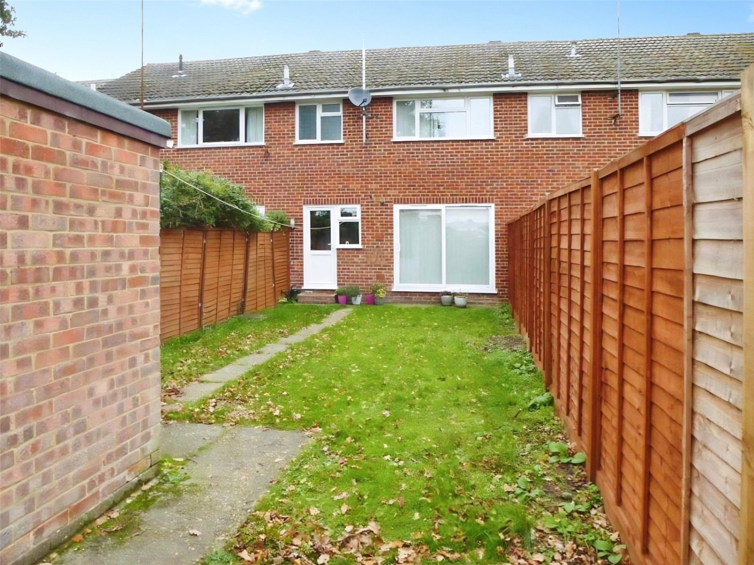 Woodley, Reading, Berkshire