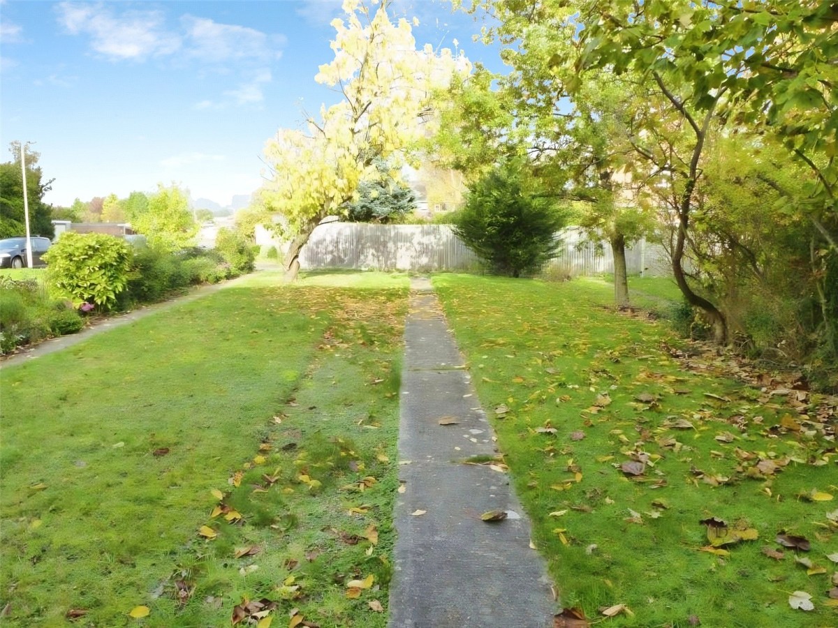 Woodley, Reading, Berkshire