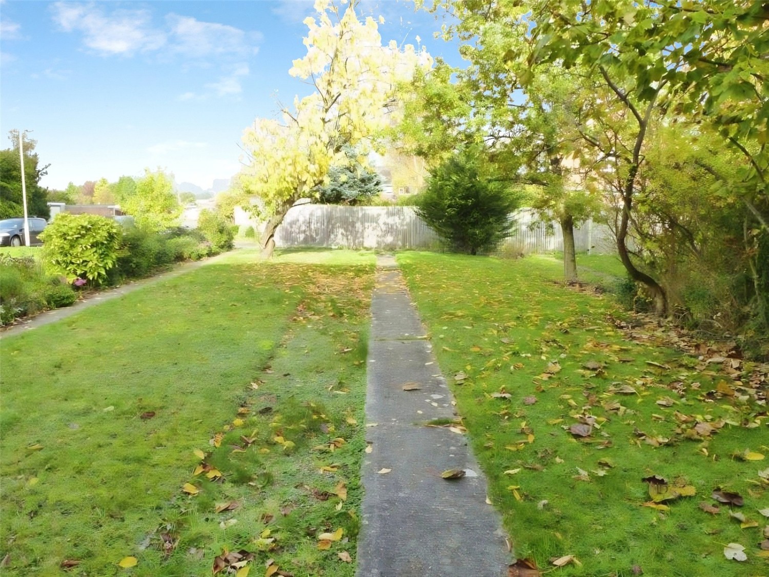 Woodley, Reading, Berkshire