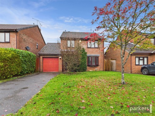 Lower Earley, Reading, Berkshire