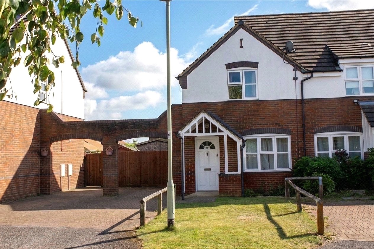 Lower Earley, Reading, Berkshire