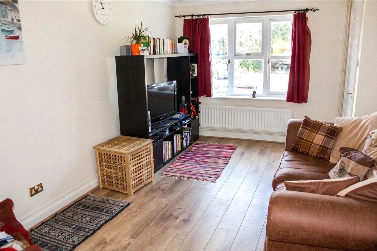 2 bedroom House to let in Lower Earley, Reading, Berkshire