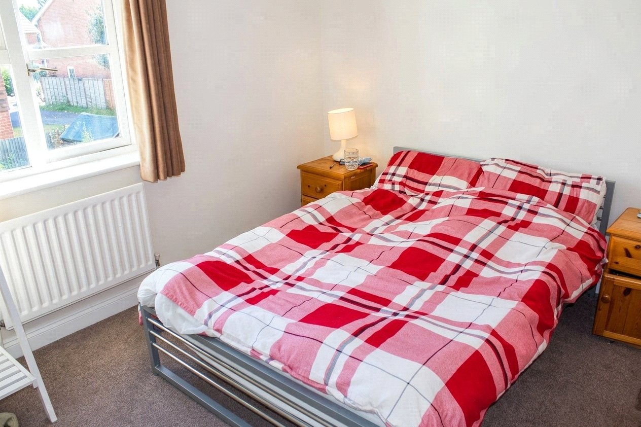 2 bedroom House to let in Lower Earley, Reading, Berkshire