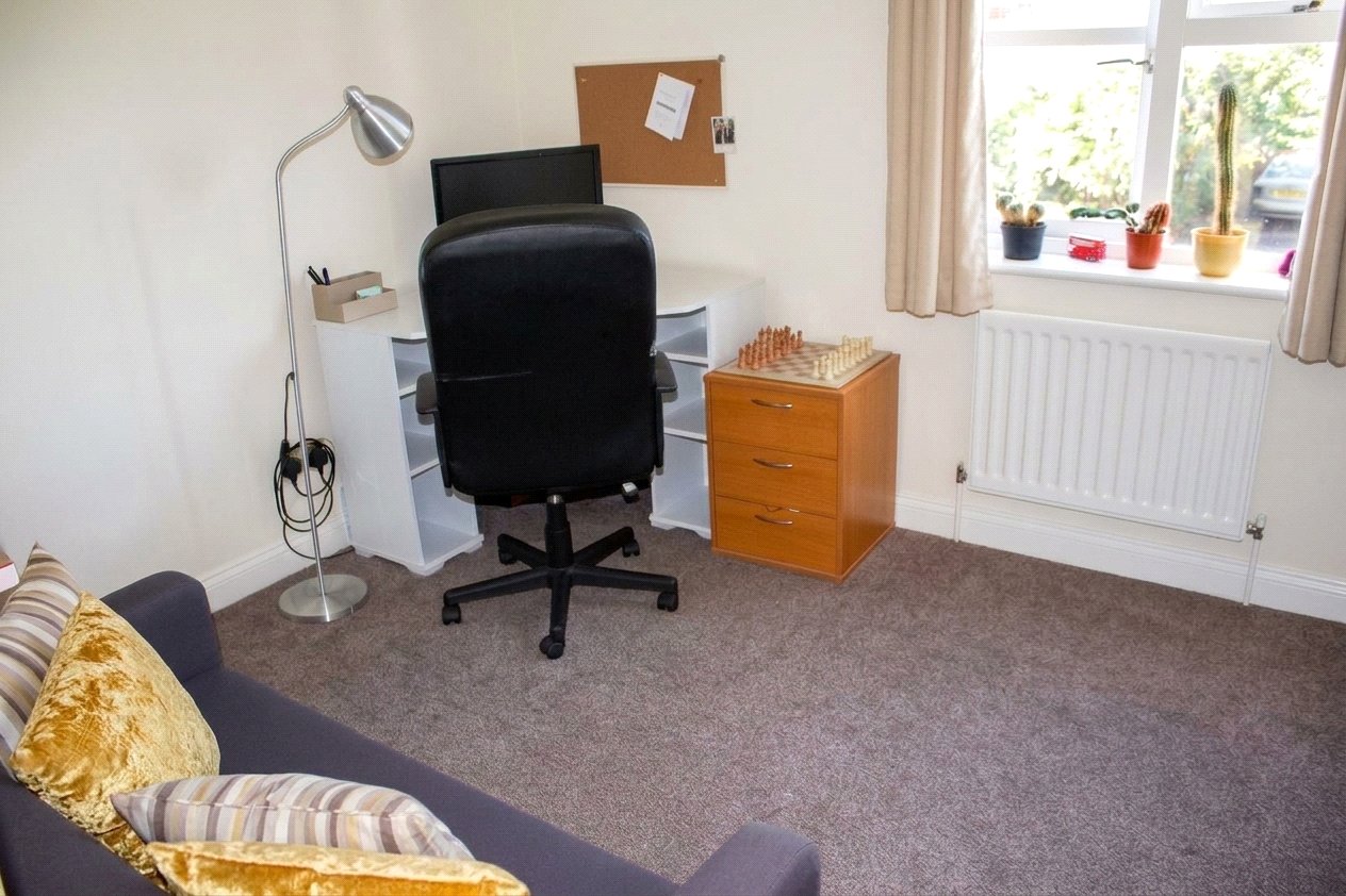 2 bedroom House to let in Lower Earley, Reading, Berkshire