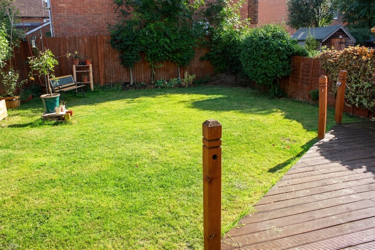2 bedroom House to let in Lower Earley, Reading, Berkshire