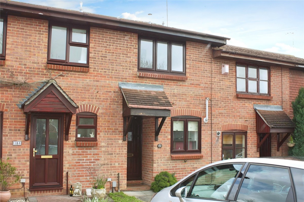 Lower Earley, Reading, Berkshire