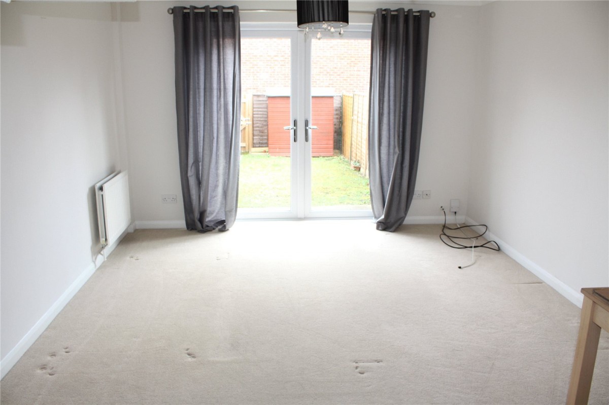 Lower Earley, Reading, Berkshire