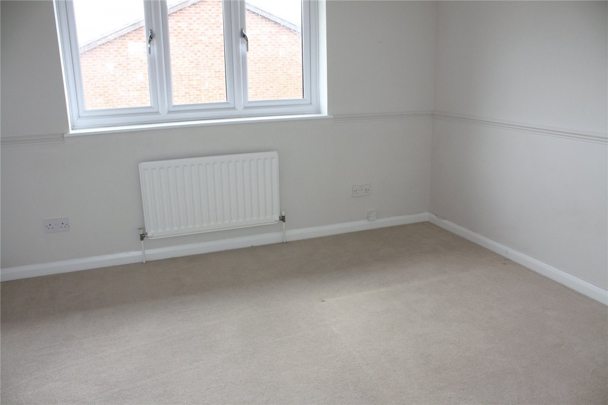 Lower Earley, Reading, Berkshire