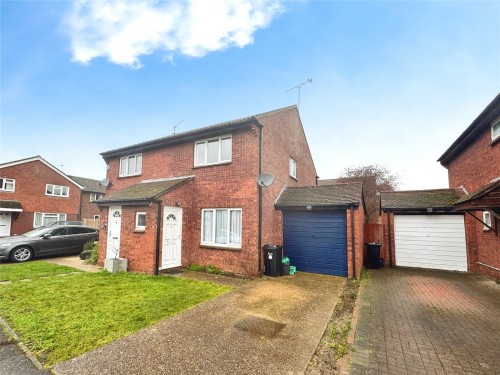 Lower Earley, Reading, Berkshire
