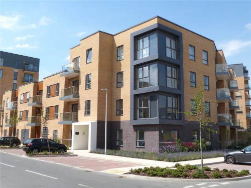Bedwyn Mews, Reading, Berkshire
