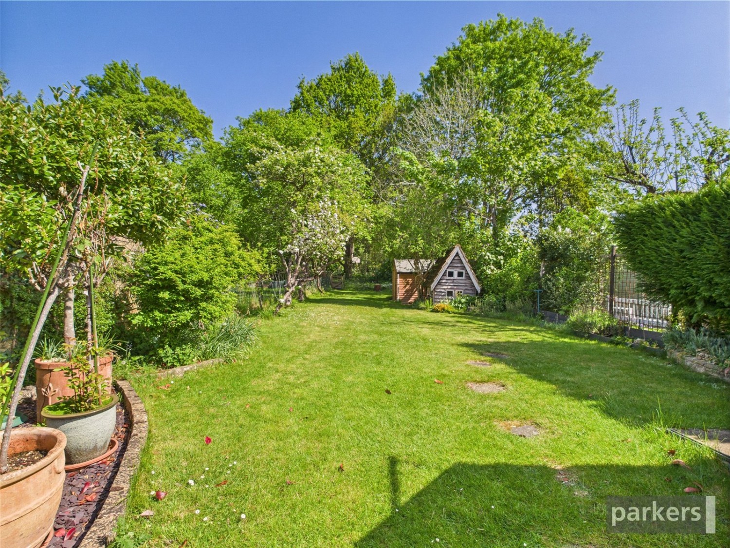 Woodley, Reading, Berkshire