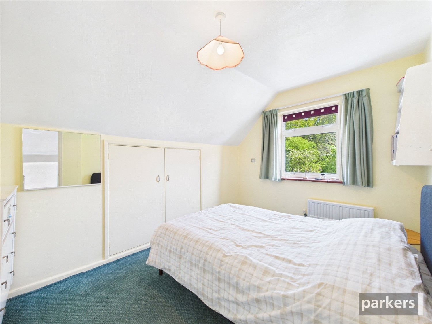 Woodley, Reading, Berkshire