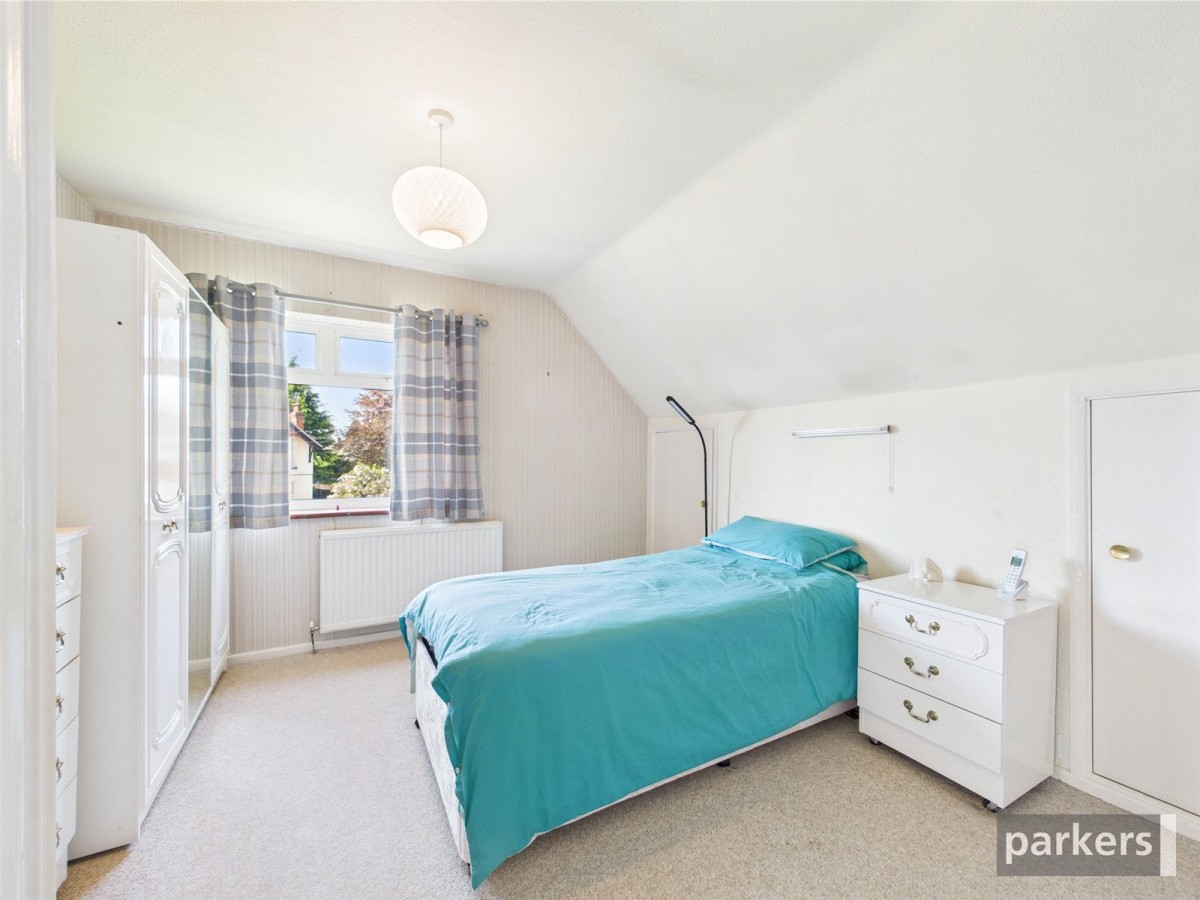 Woodley, Reading, Berkshire
