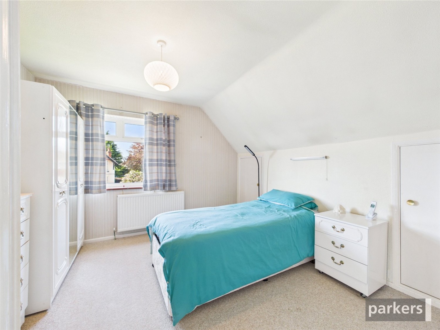 Woodley, Reading, Berkshire