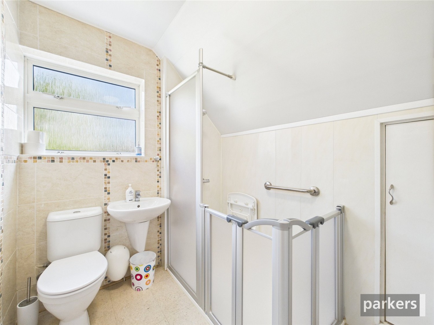 Woodley, Reading, Berkshire