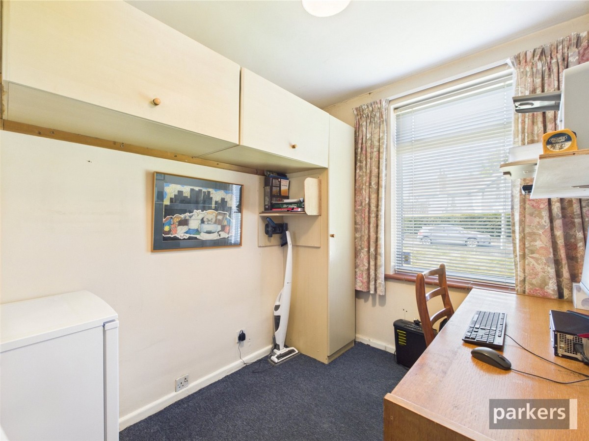 Woodley, Reading, Berkshire