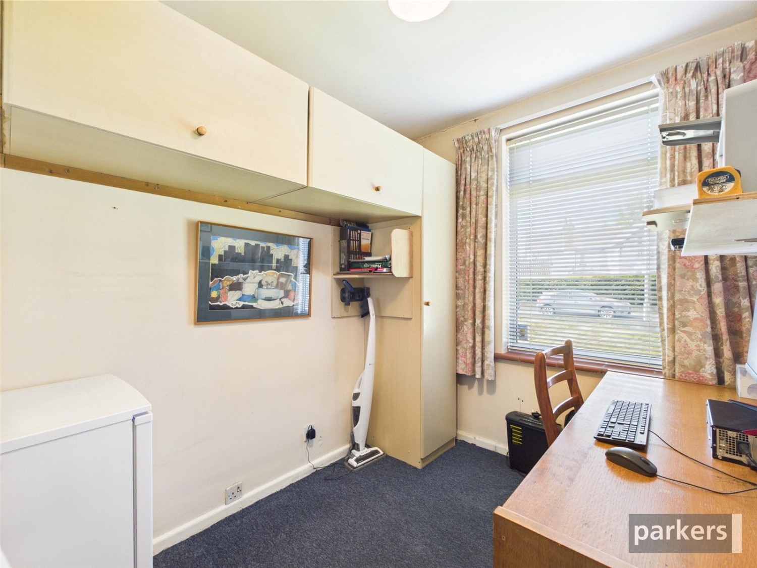 Woodley, Reading, Berkshire