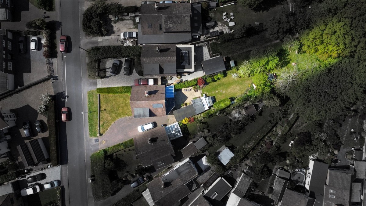 Woodley, Reading, Berkshire