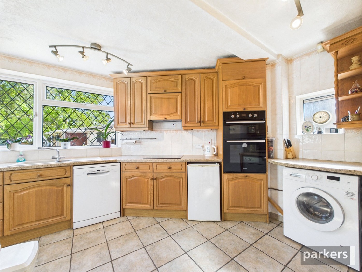 Woodley, Reading, Berkshire