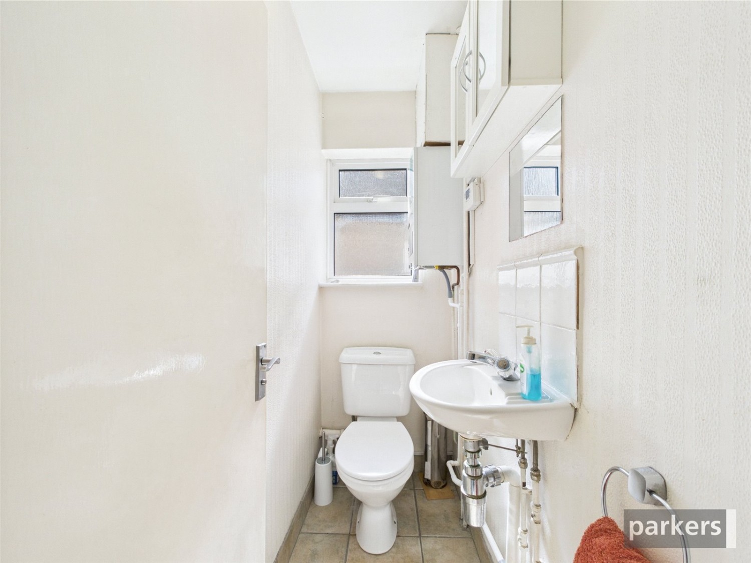 Woodley, Reading, Berkshire