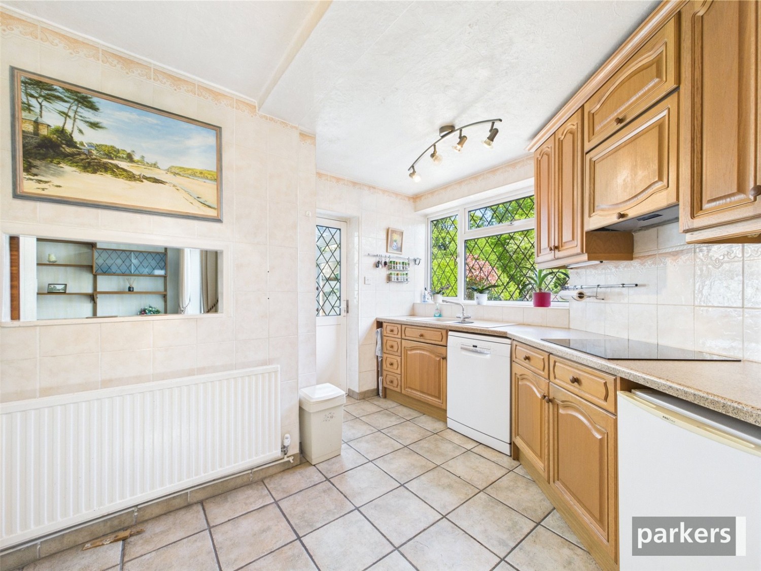 Woodley, Reading, Berkshire