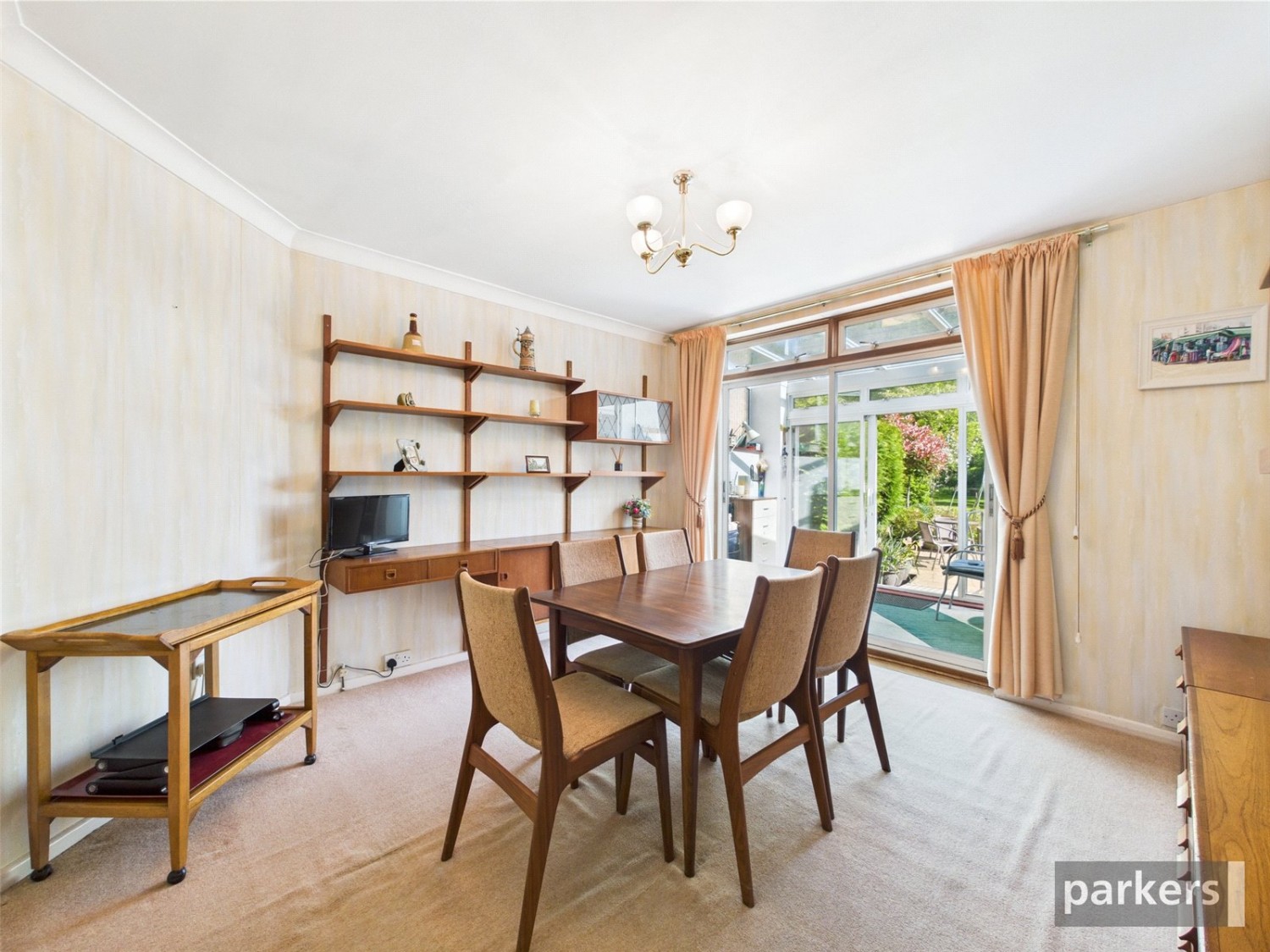 Woodley, Reading, Berkshire