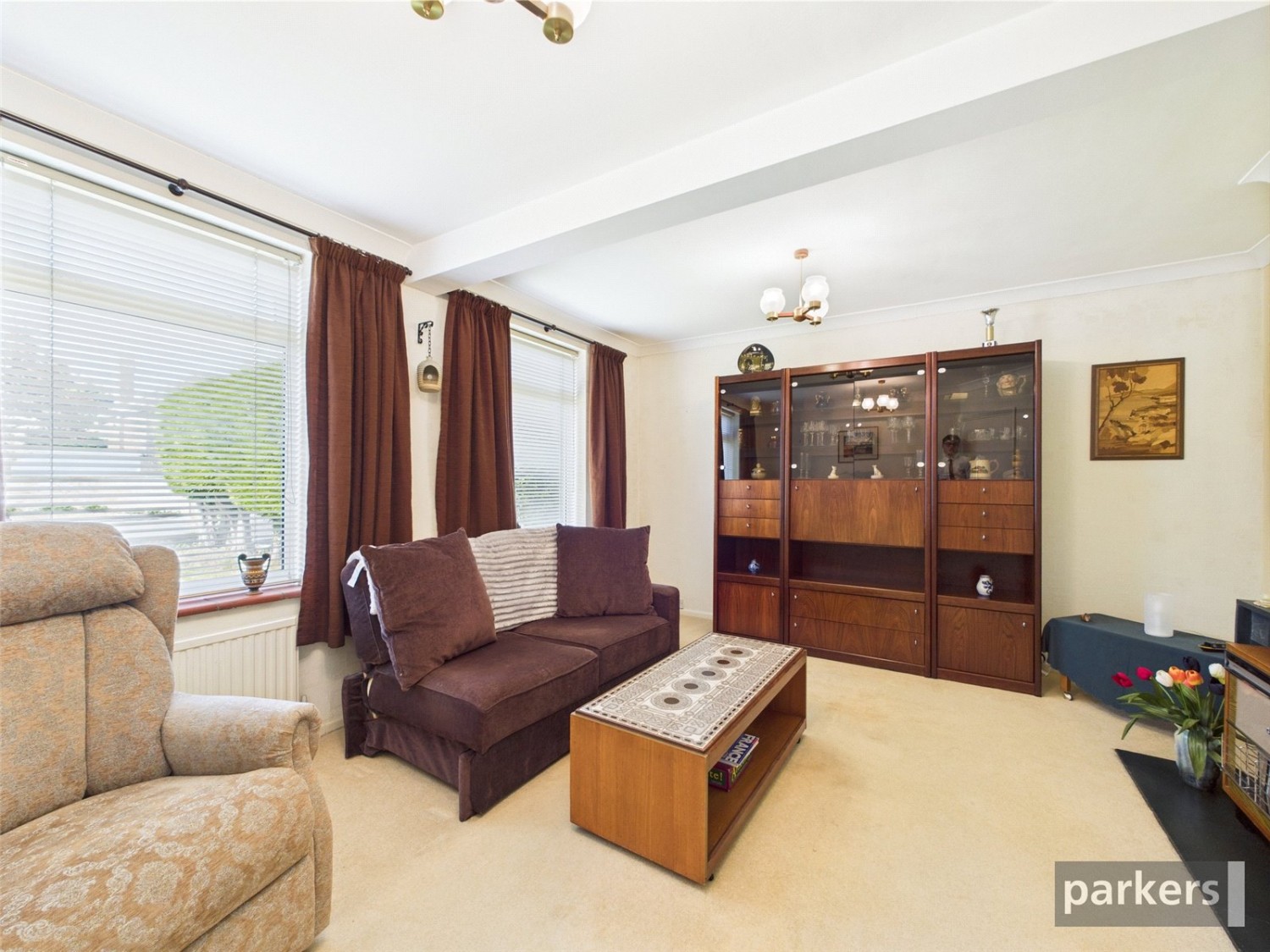 Woodley, Reading, Berkshire