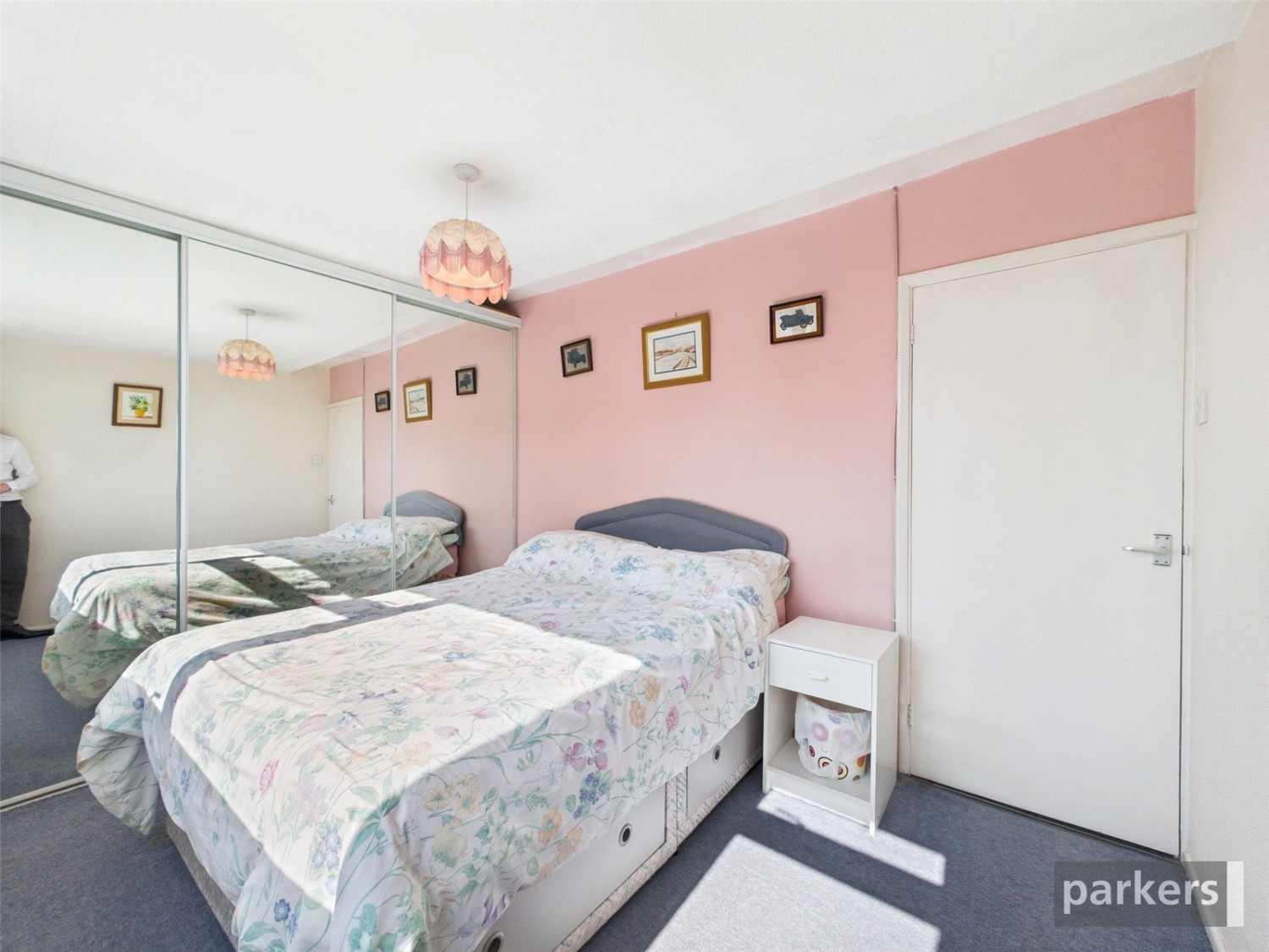 Woodley, Reading, Berkshire