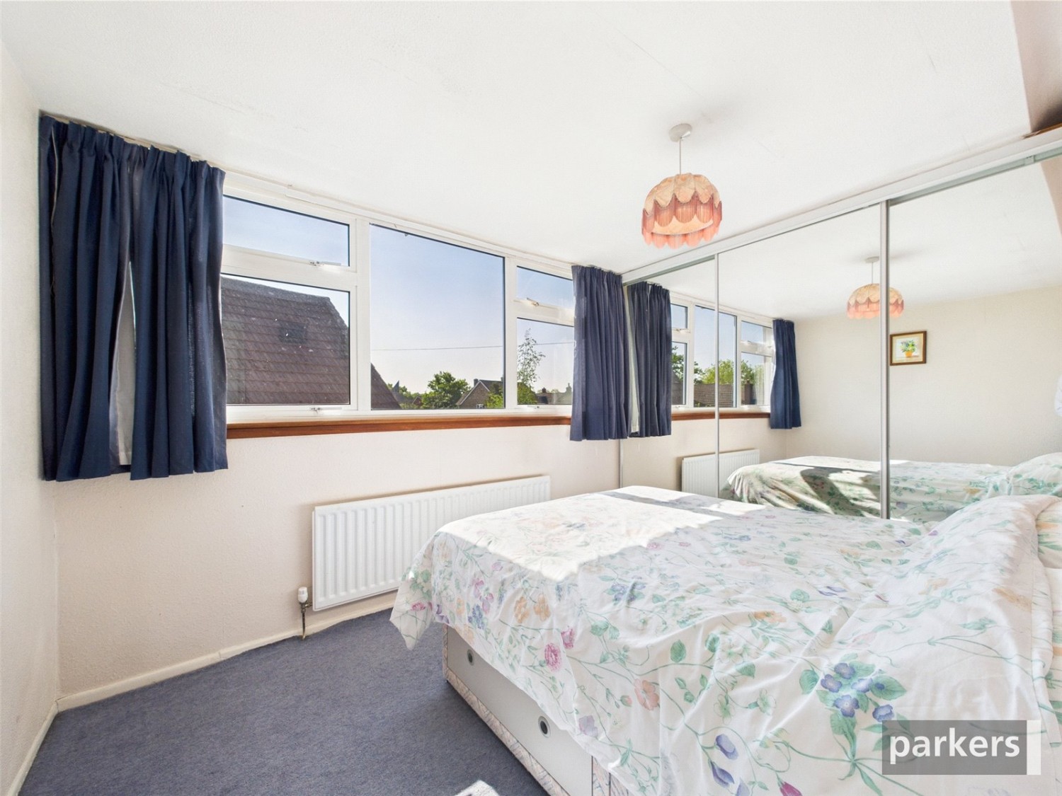 Woodley, Reading, Berkshire