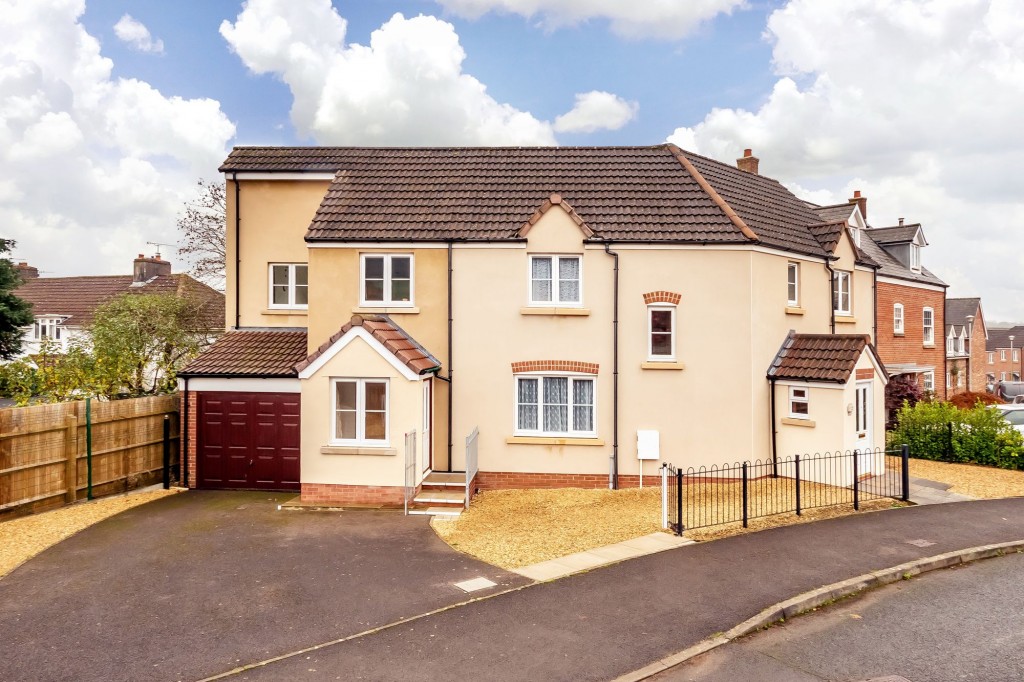 Kings Croft, Long Ashton, BS41