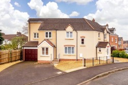 Kings Croft, Long Ashton, BS41