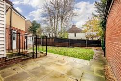 Kings Croft, Long Ashton, BS41
