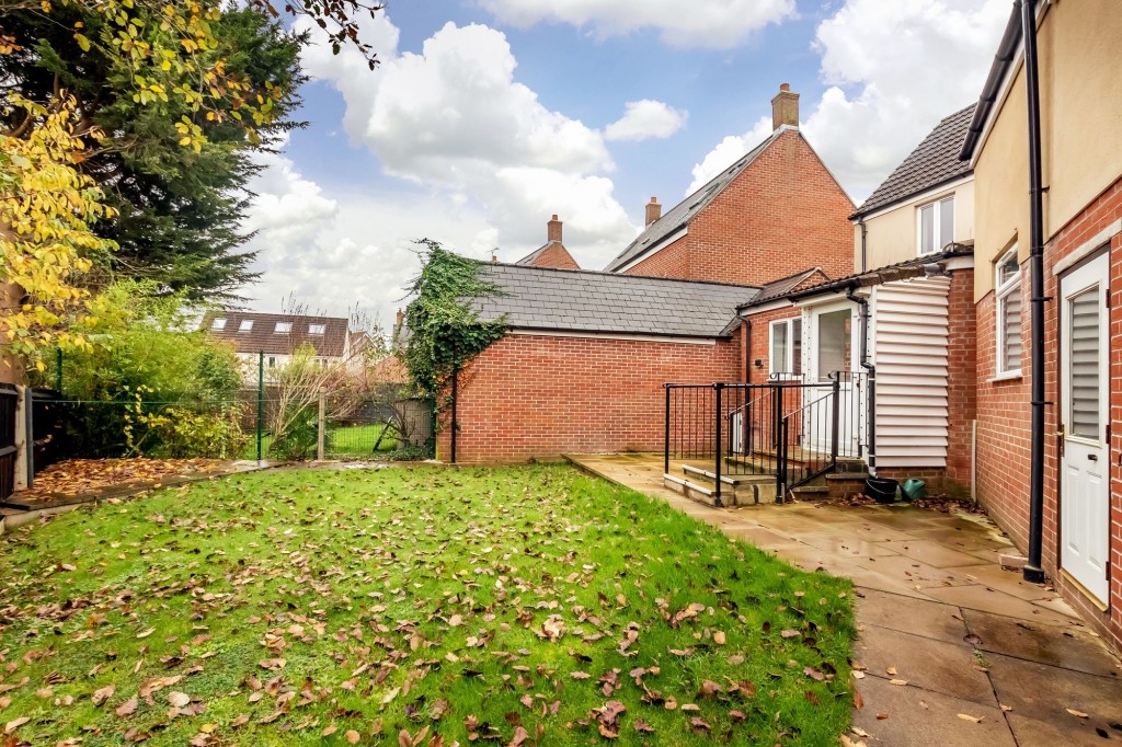 Kings Croft, Long Ashton, BS41