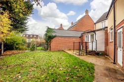 Kings Croft, Long Ashton, BS41
